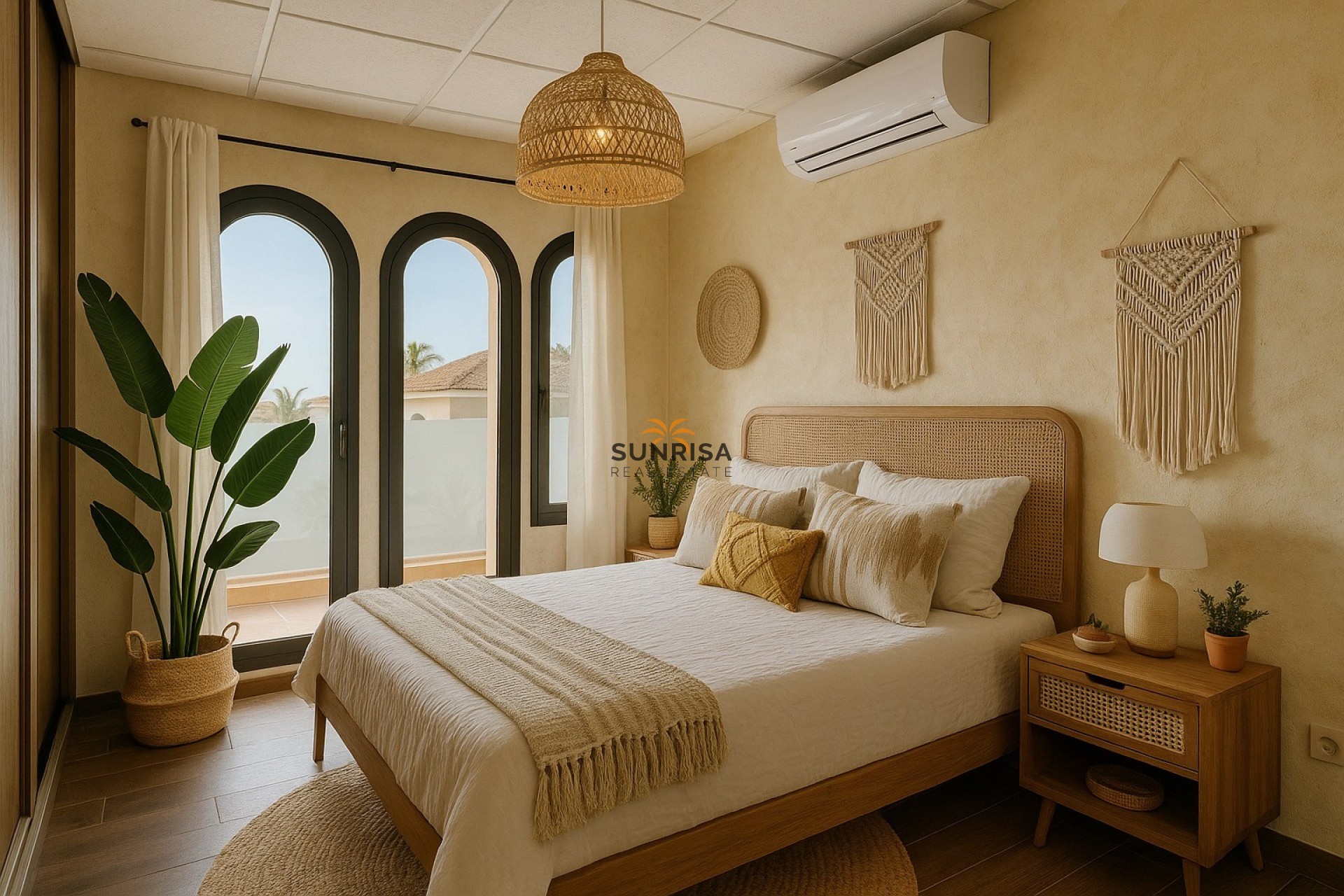 Revente - Villa - Orihuela Costa