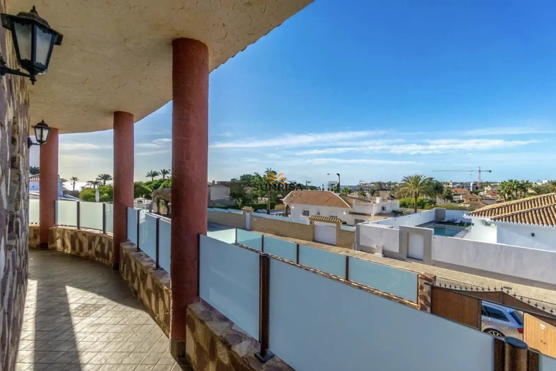 Revente - Villa - Orihuela Costa