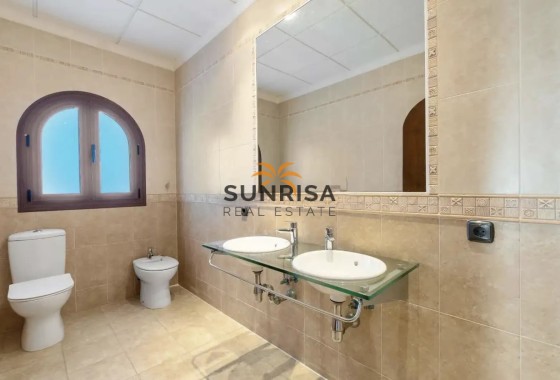 Villa · Revente - Orihuela Costa · La Zenia · Alicante · Espagne