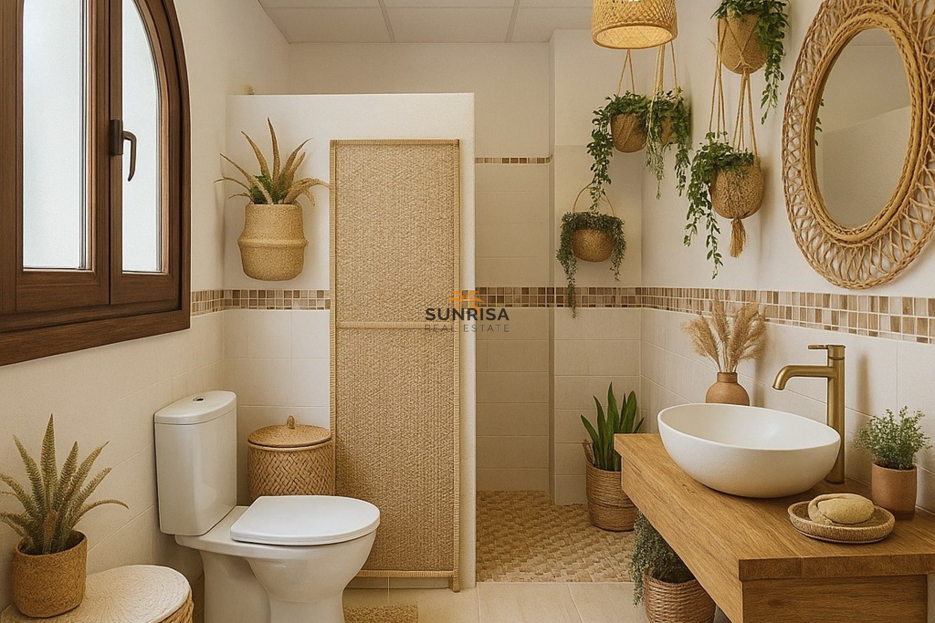 Revente - Villa - Orihuela Costa