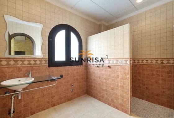 Villa · Revente - Orihuela Costa · La Zenia · Alicante · Espagne