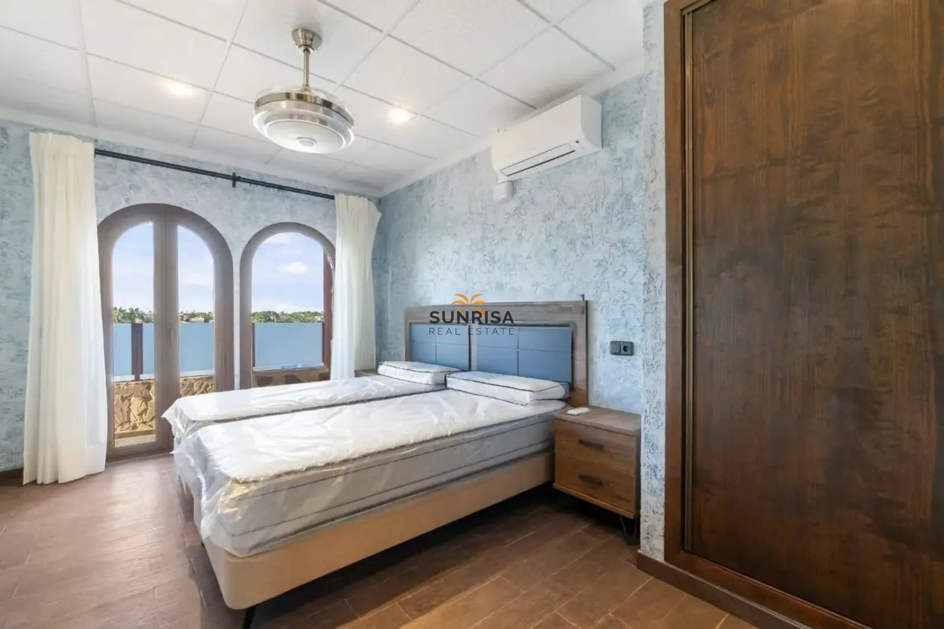 Revente - Villa - Orihuela Costa