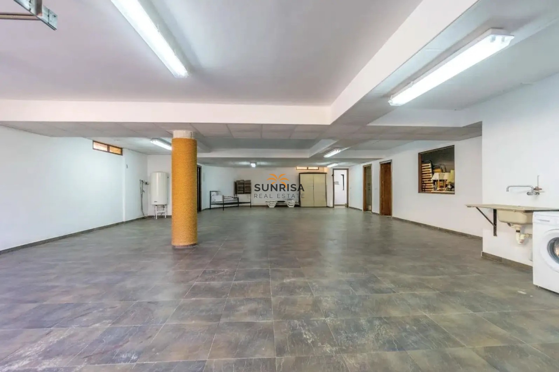 Revente - Villa - Orihuela Costa