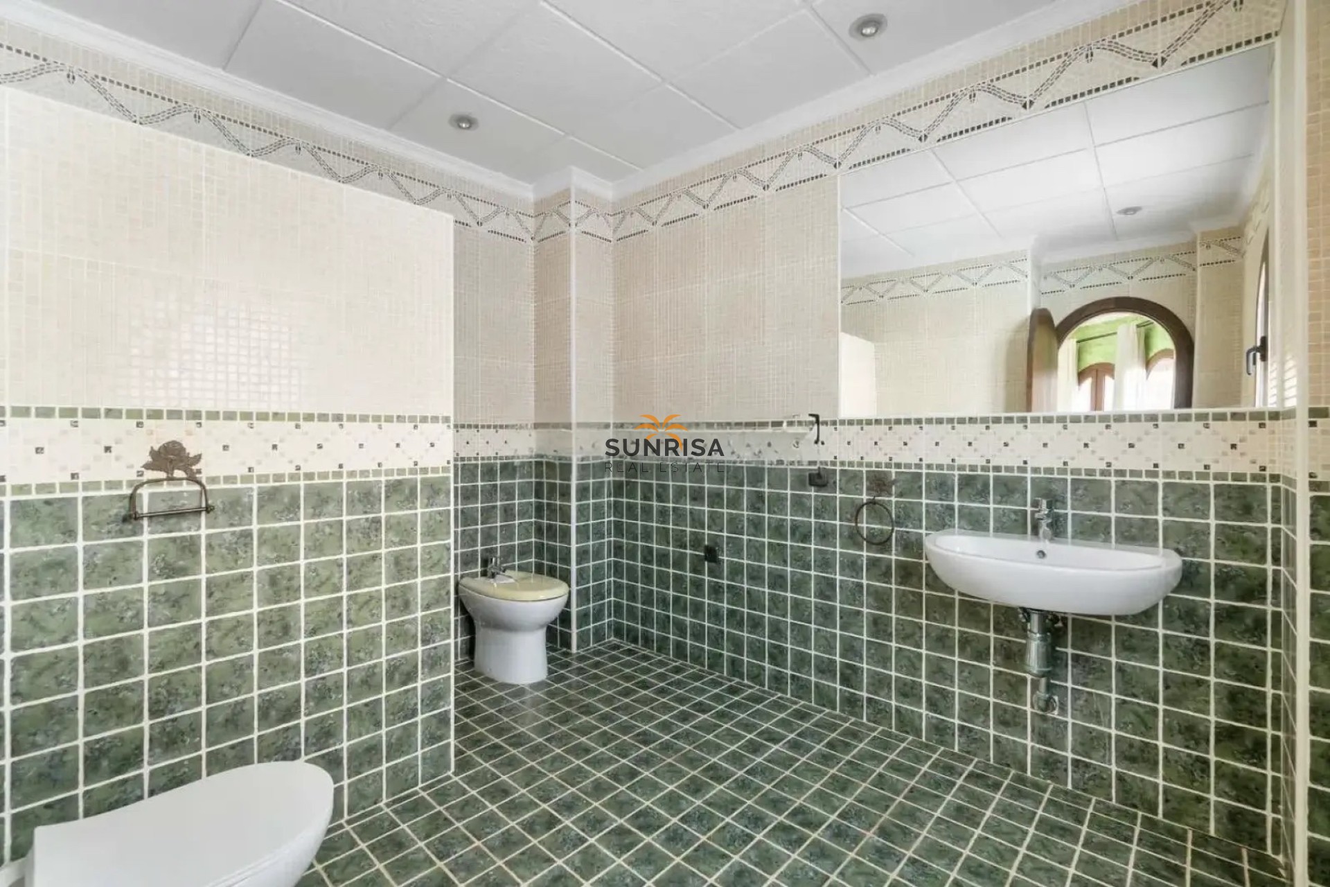 Revente - Villa - Orihuela Costa