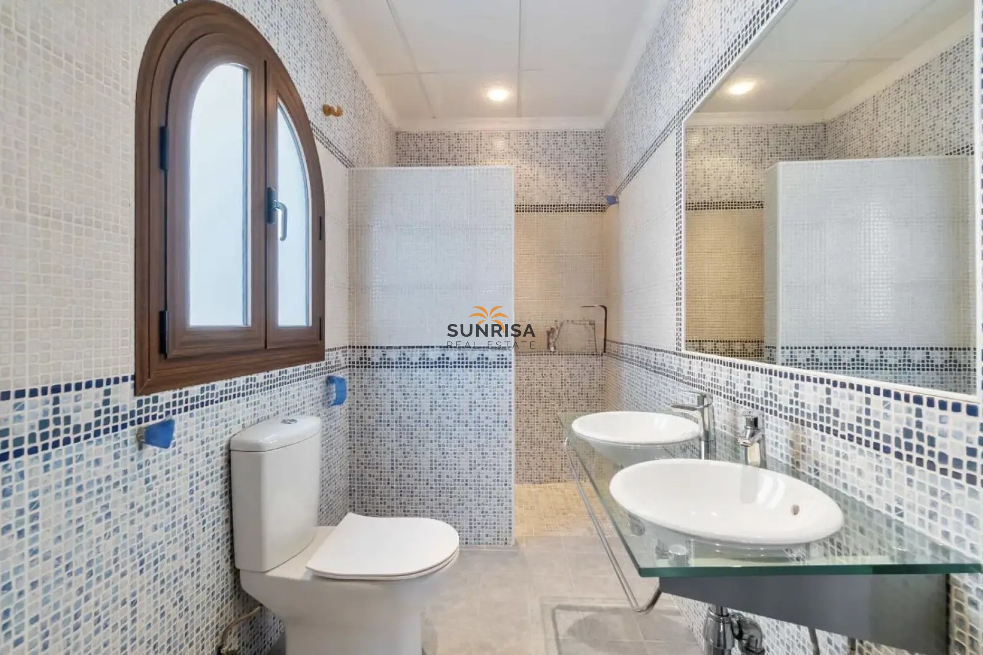 Revente - Villa - Orihuela Costa
