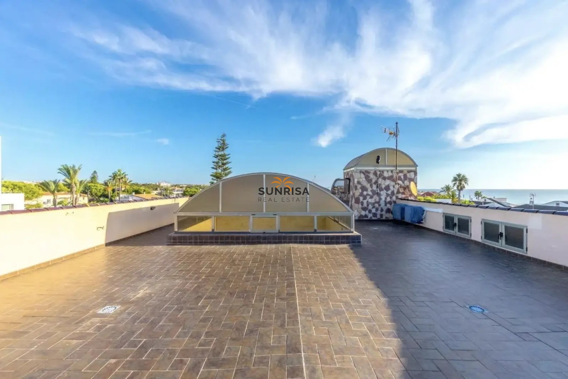 Revente - Villa - Orihuela Costa