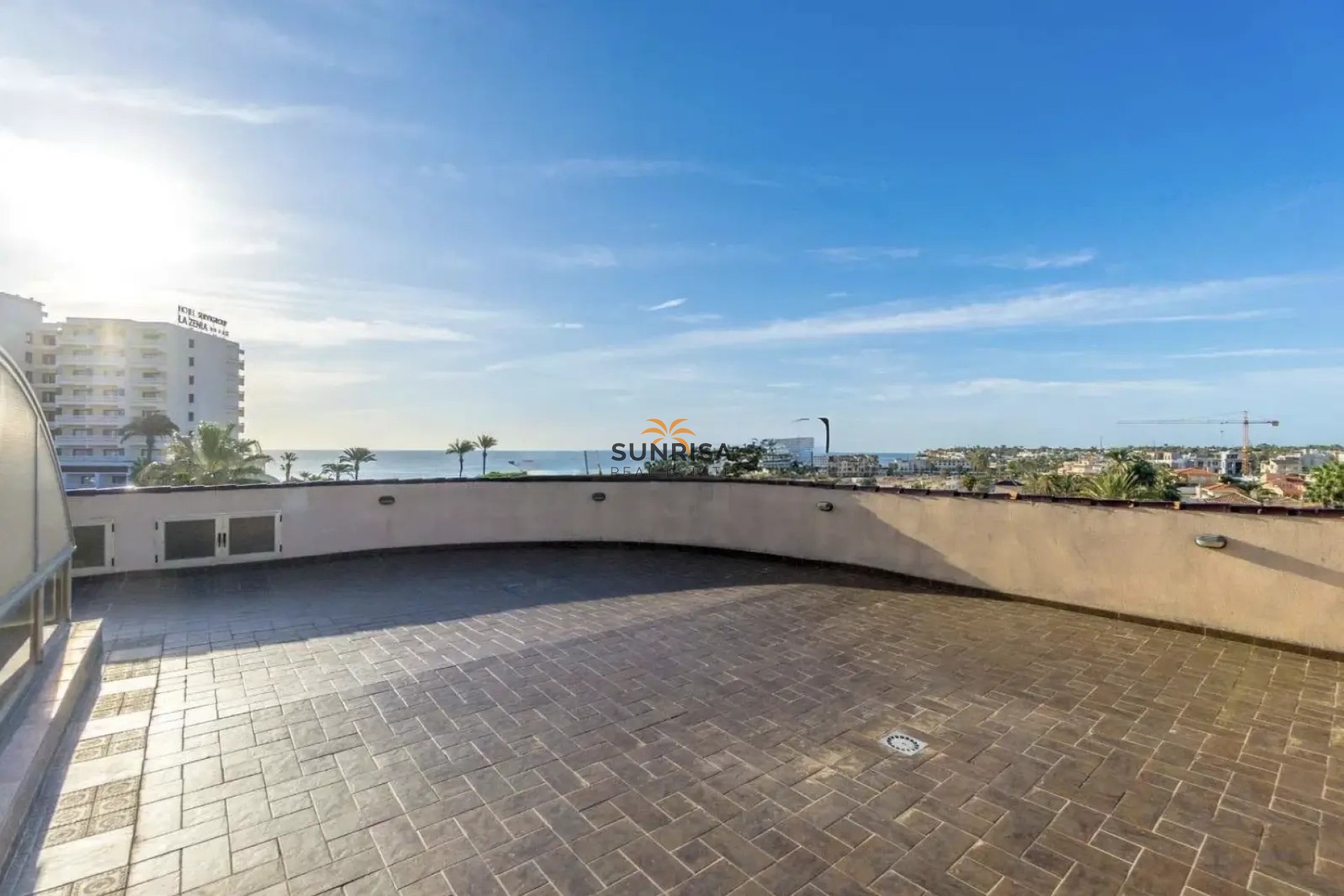 Revente - Villa - Orihuela Costa