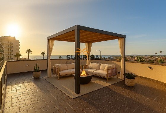 Villa · Revente - Orihuela Costa · La Zenia · Alicante · Espagne
