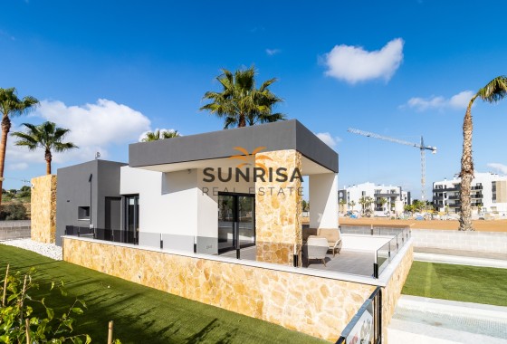 Attique · Revente - Ciudad Quesada · Alicante · Espagne