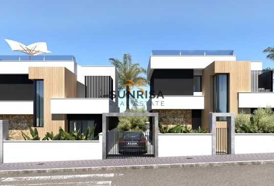 Villa · Revente - Ciudad Quesada · Alicante · Espagne