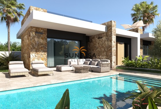 Villa · Revente - Ciudad Quesada · Alicante · Espagne