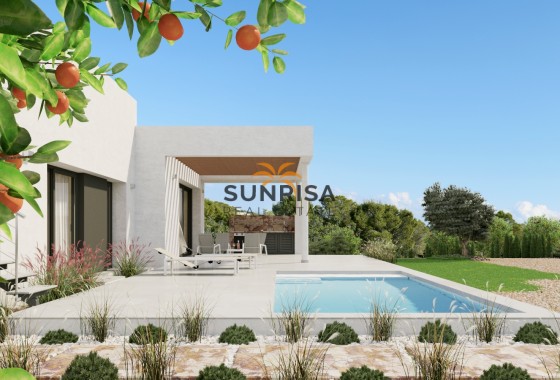 Villa · Revente - Las Colinas Golf Resort · Alicante · Espagne