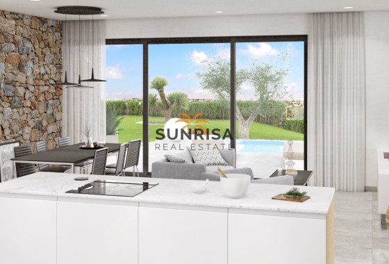 Villa · Revente - Las Colinas Golf Resort · Alicante · Espagne