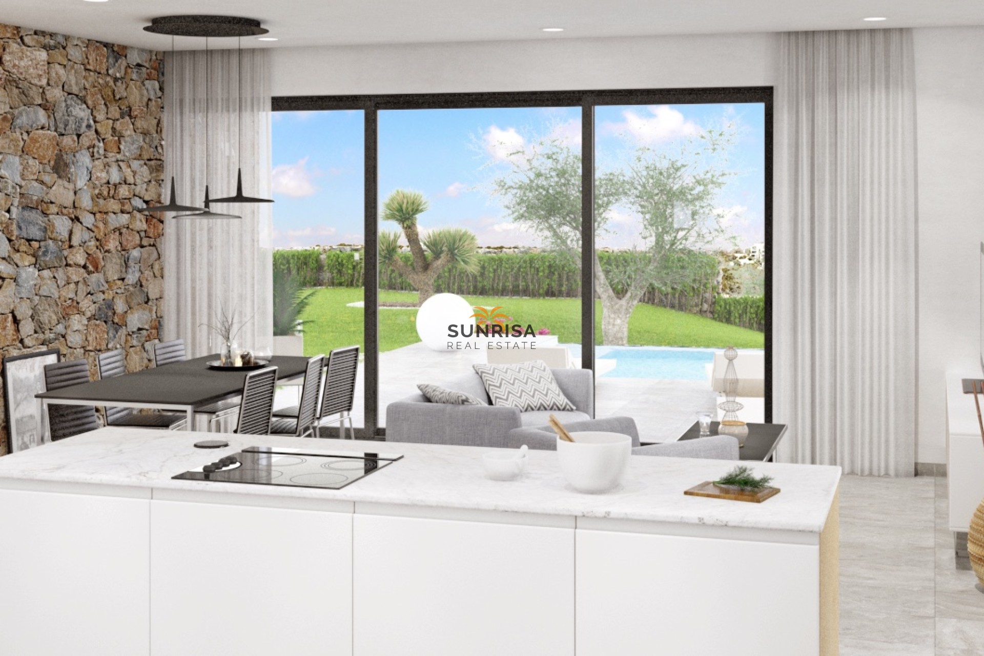 Revente - Villa - Las Colinas Golf Resort