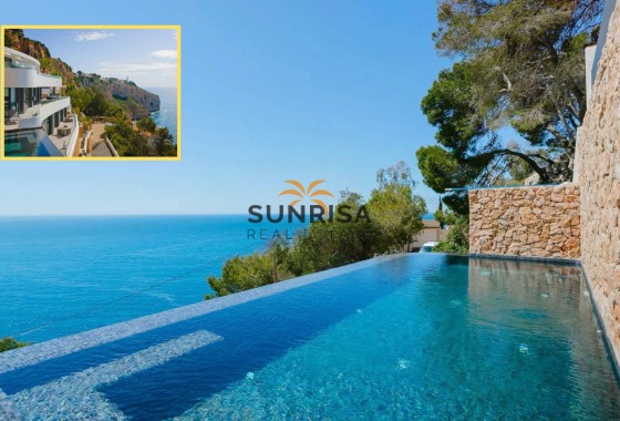 Villa · Revente - Jávea · Arenal · Alicante · Espagne