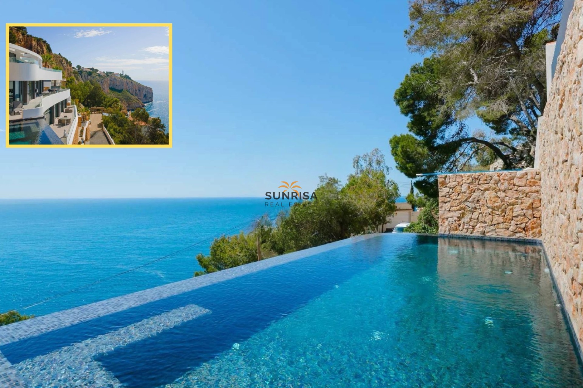 Revente - Villa - Jávea