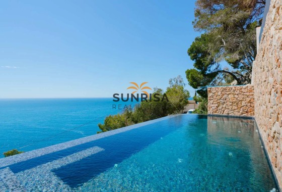 Villa · Revente - Jávea · Arenal · Alicante · Espagne