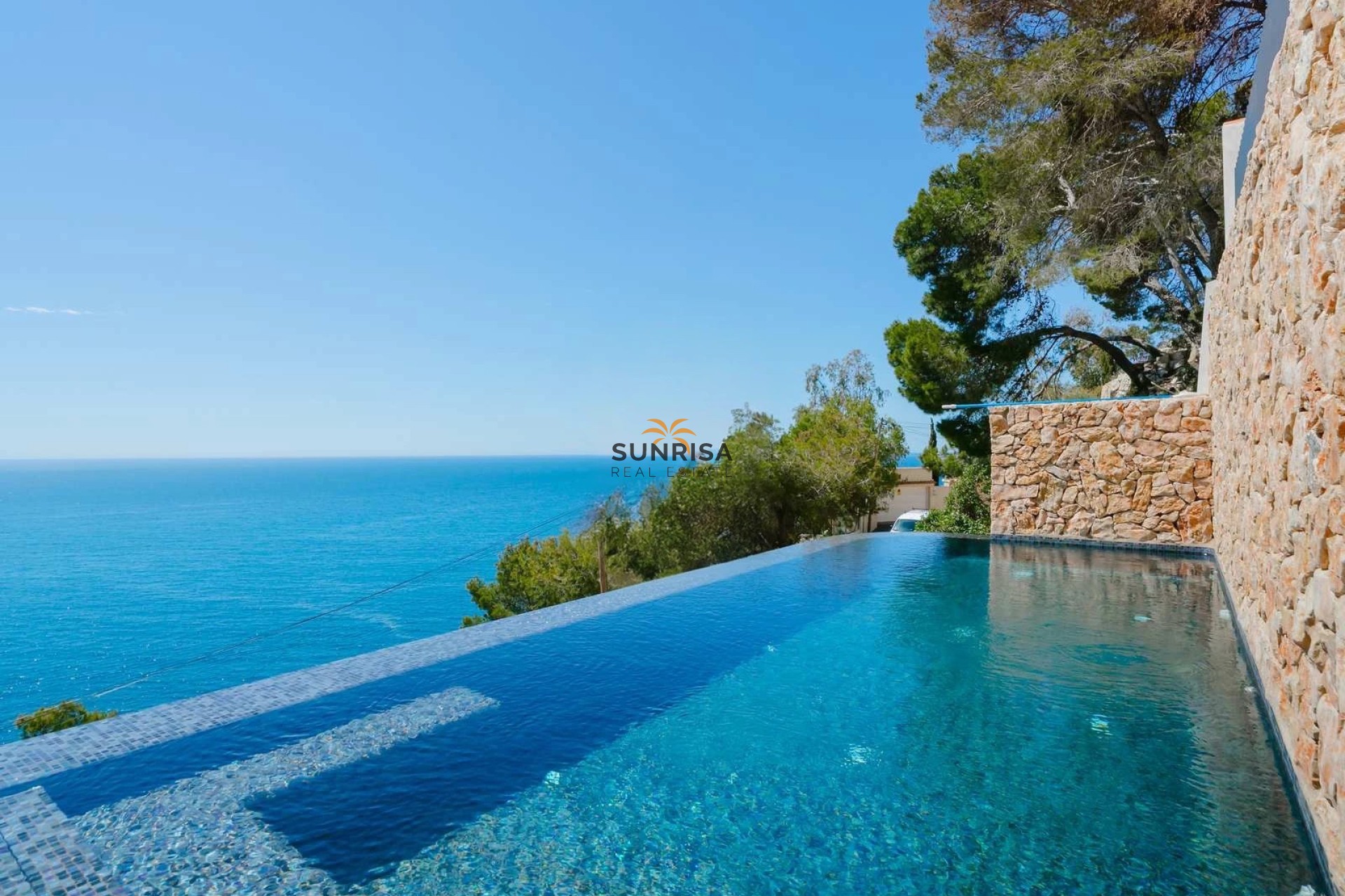 Revente - Villa - Jávea
