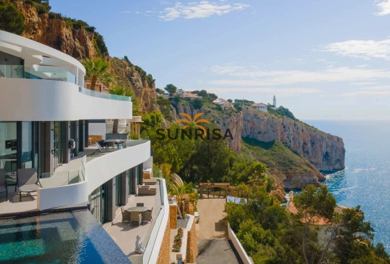 Villa · Revente - Jávea · Arenal · Alicante · Espagne