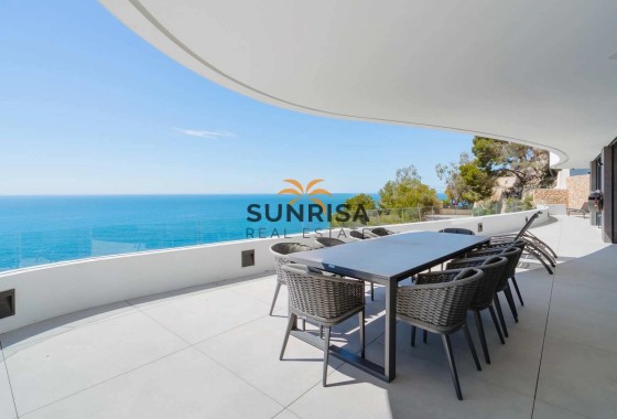 Villa · Revente - Jávea · Arenal · Alicante · Espagne