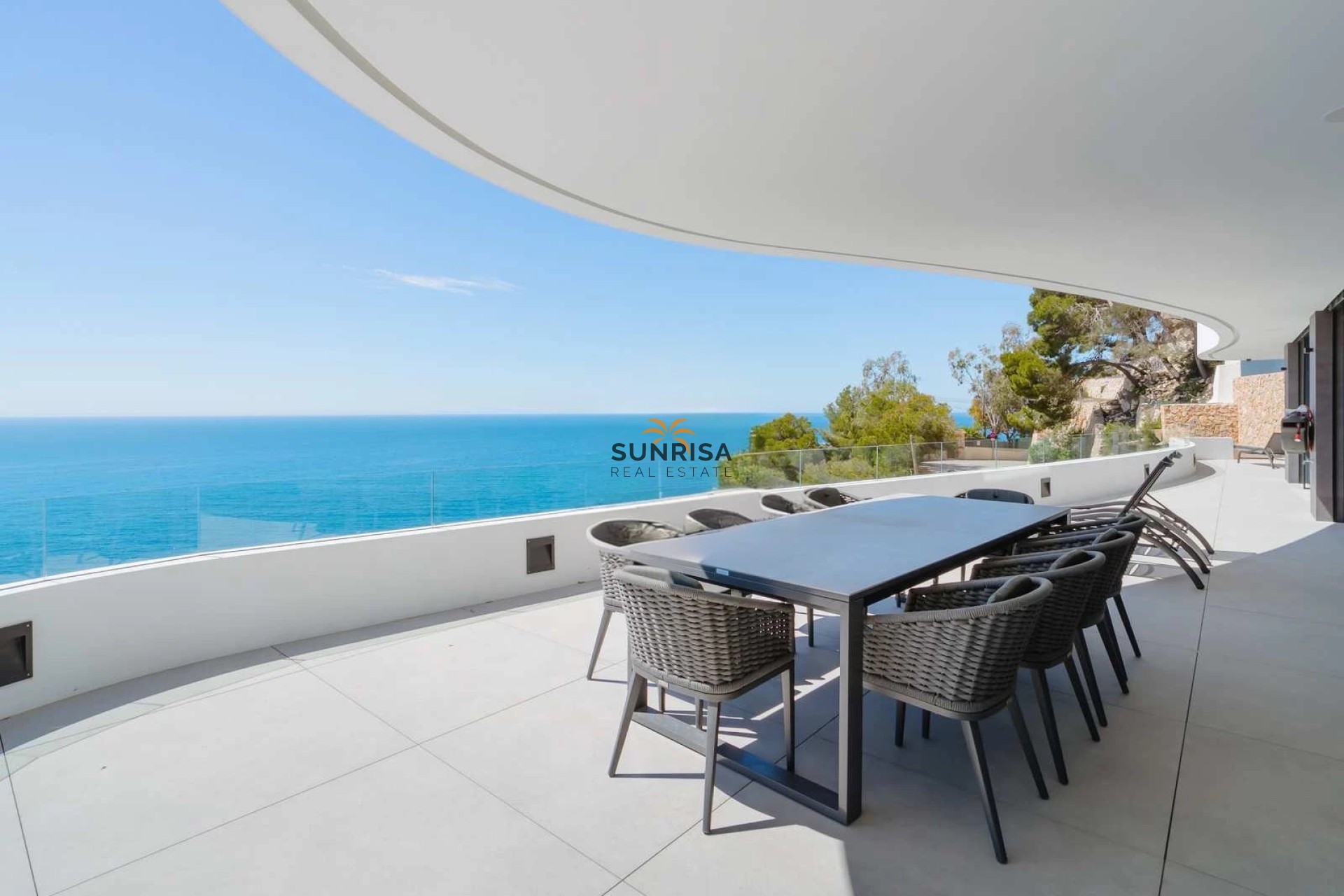 Revente - Villa - Jávea