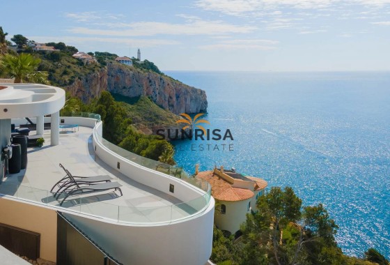 Villa · Revente - Jávea · Arenal · Alicante · Espagne