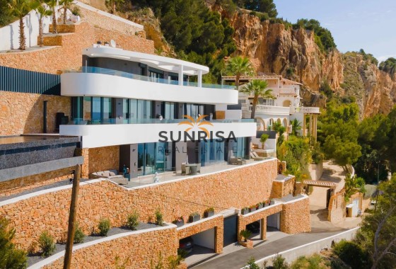 Villa · Revente - Jávea · Arenal · Alicante · Espagne