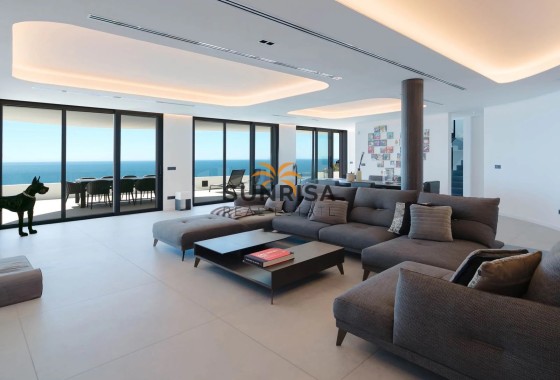 Villa · Revente - Jávea · Arenal · Alicante · Espagne