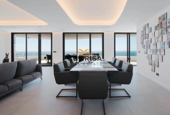 Villa · Revente - Jávea · Arenal · Alicante · Espagne
