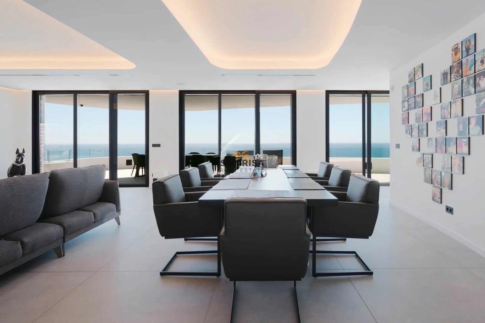 Revente - Villa - Jávea
