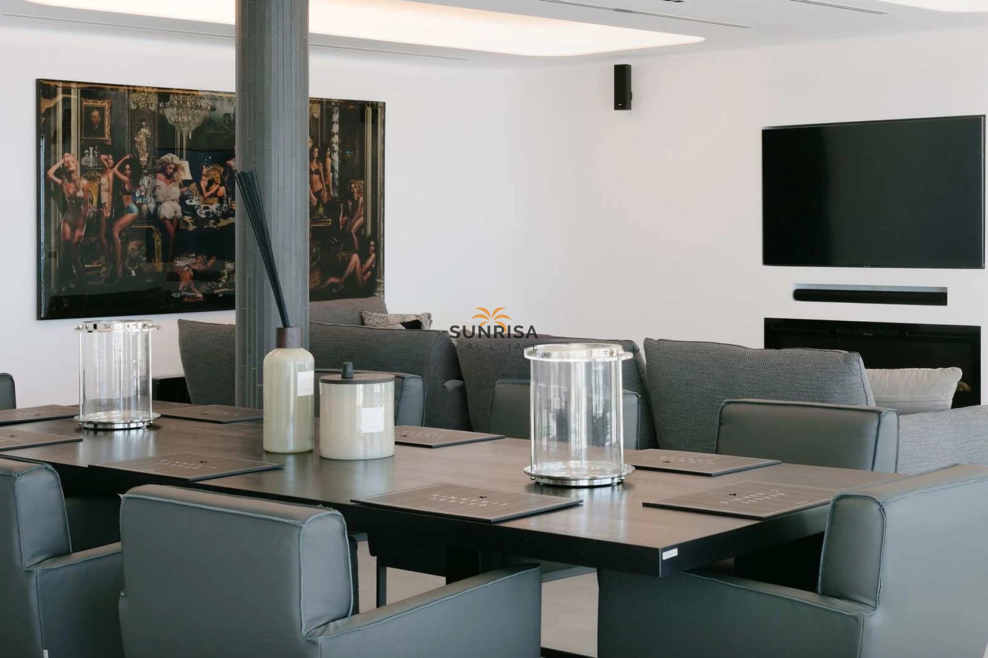 Revente - Villa - Jávea