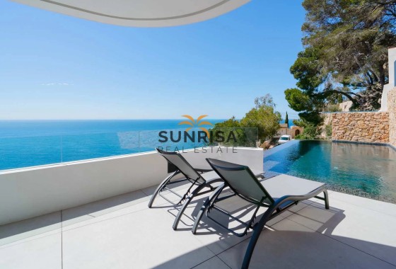 Villa · Revente - Jávea · Arenal · Alicante · Espagne