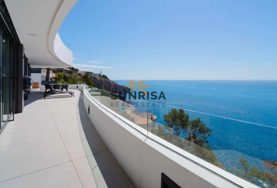 Villa · Revente - Jávea · Arenal · Alicante · Espagne