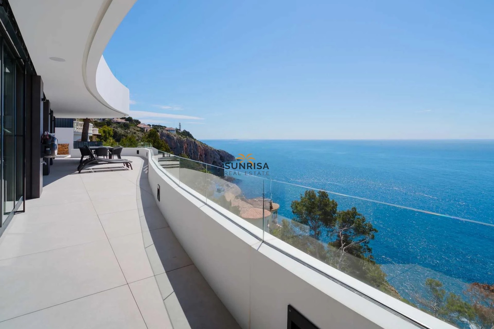 Revente - Villa - Jávea