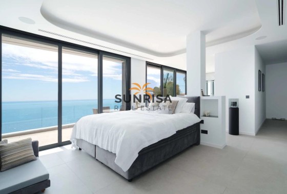 Villa · Revente - Jávea · Arenal · Alicante · Espagne