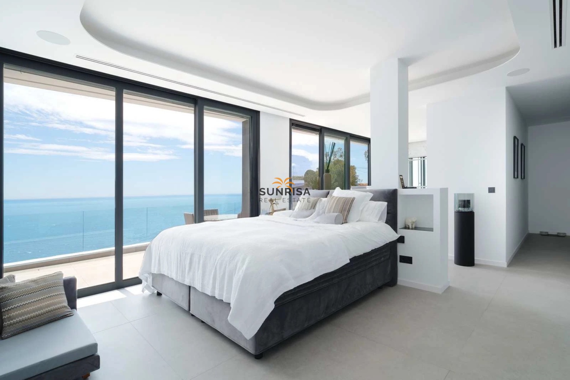 Revente - Villa - Jávea