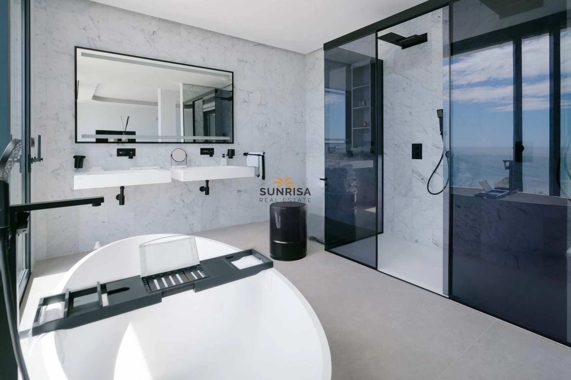 Revente - Villa - Jávea