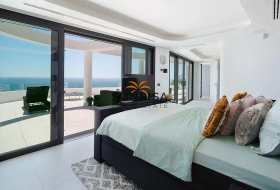 Villa · Revente - Jávea · Arenal · Alicante · Espagne