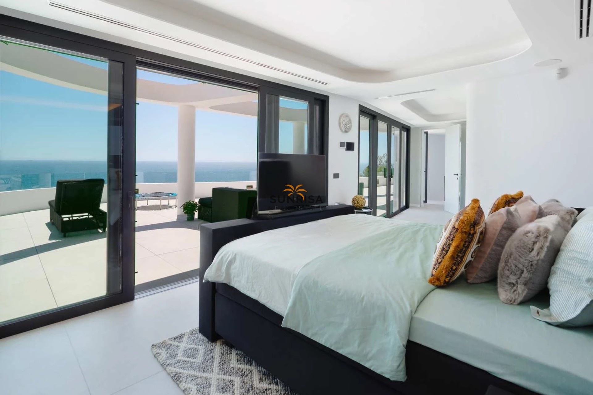 Revente - Villa - Jávea