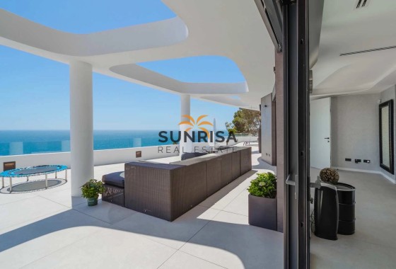 Villa · Revente - Jávea · Arenal · Alicante · Espagne