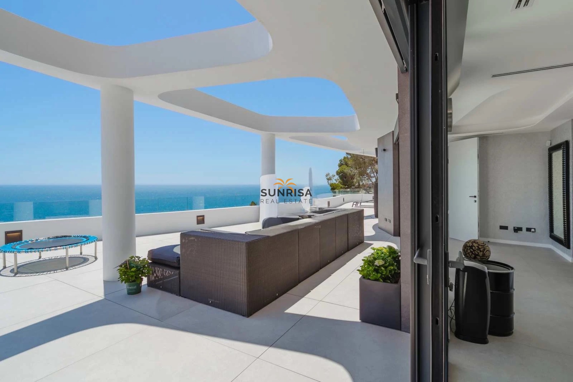 Revente - Villa - Jávea