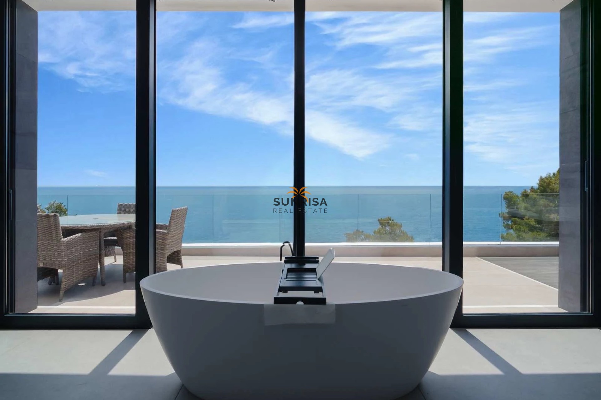 Revente - Villa - Jávea