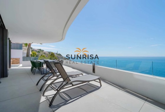 Villa · Revente - Jávea · Arenal · Alicante · Espagne