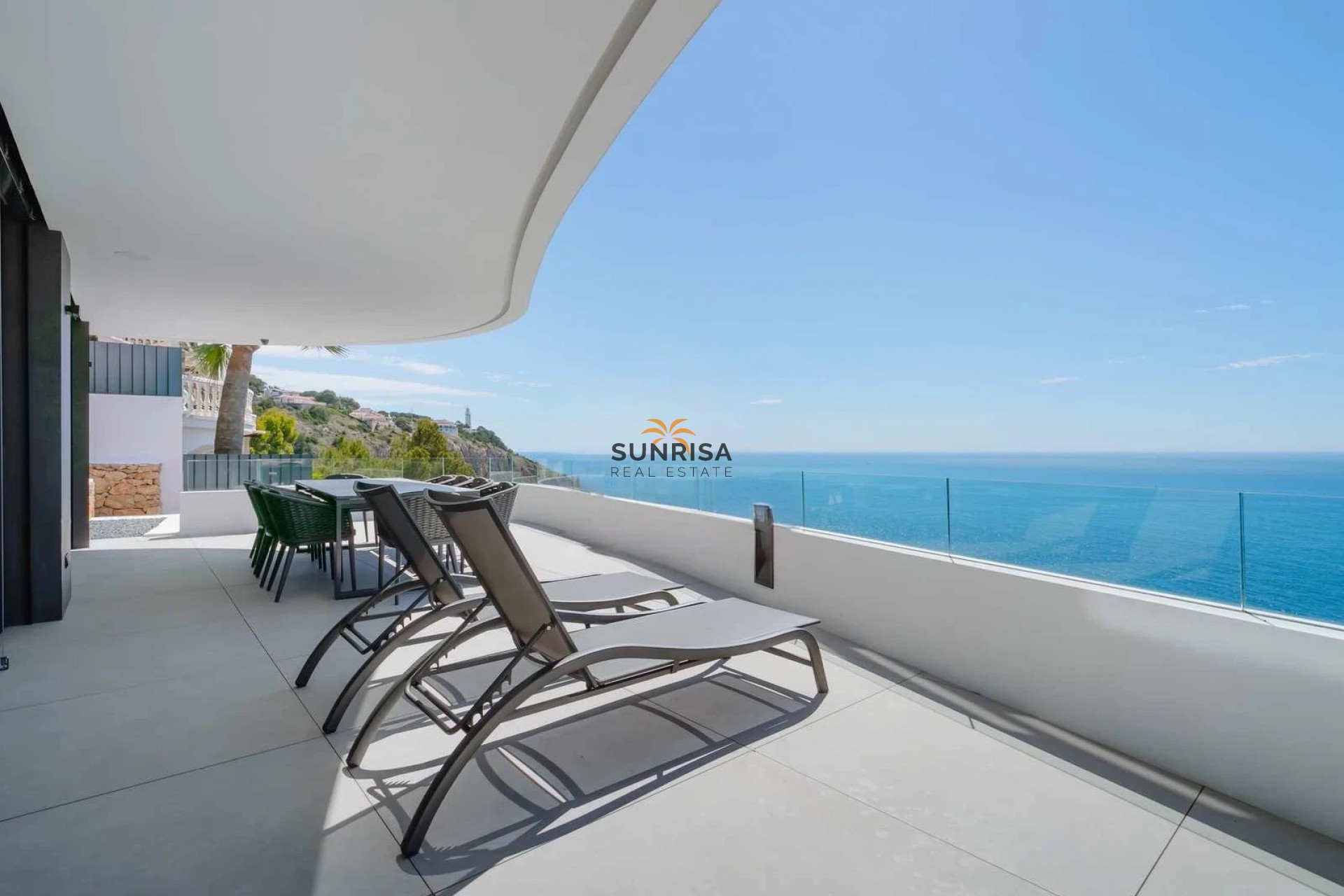 Revente - Villa - Jávea