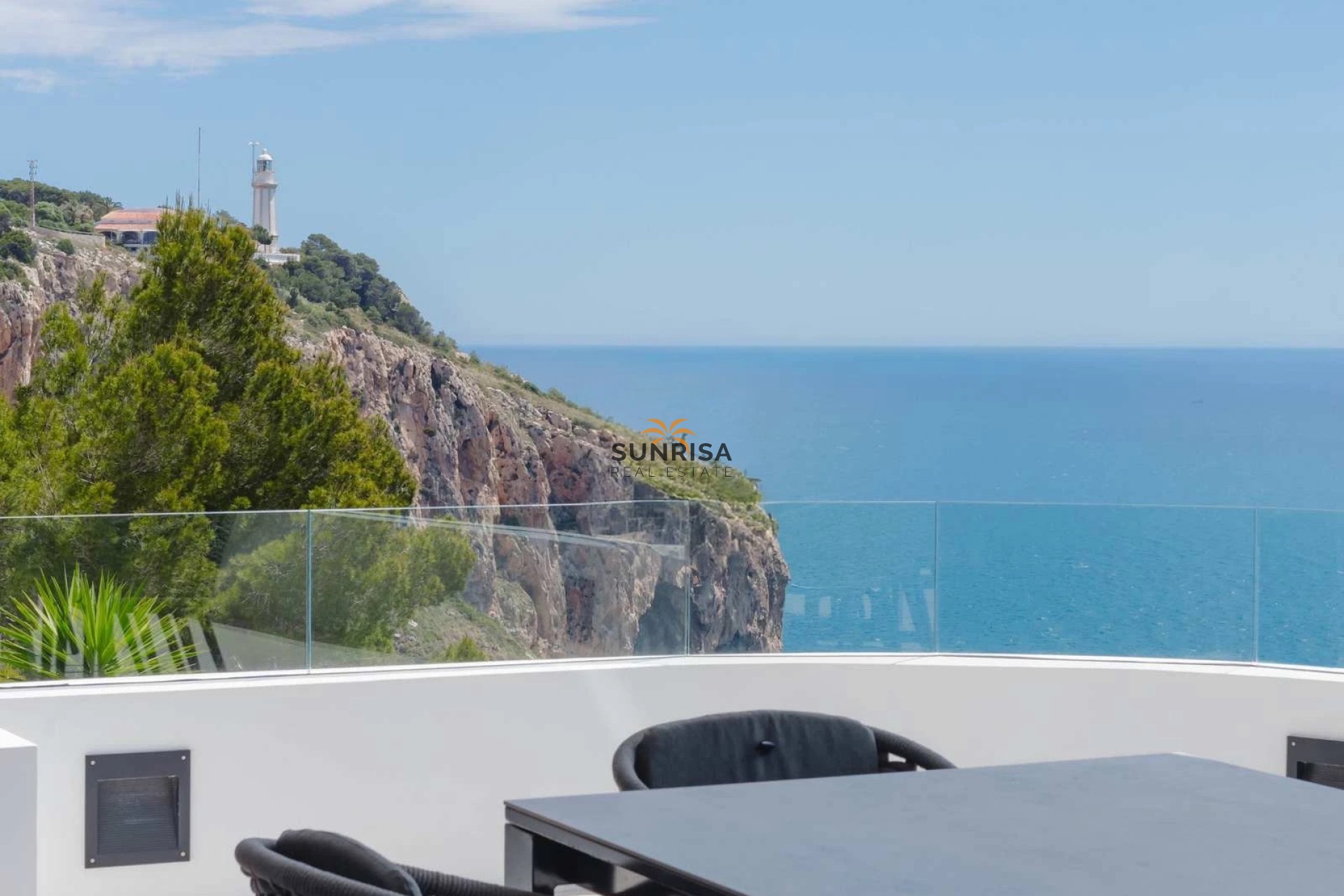 Revente - Villa - Jávea