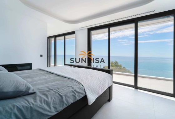 Villa · Revente - Jávea · Arenal · Alicante · Espagne