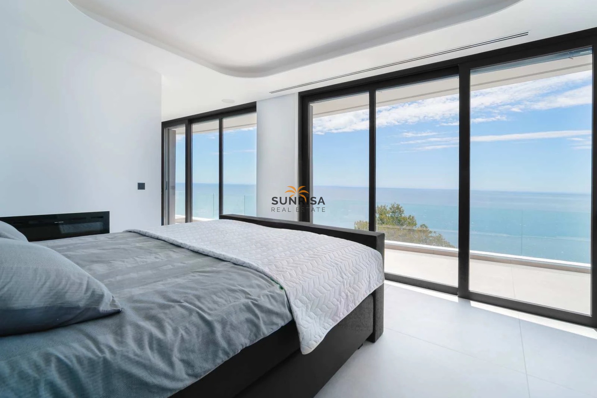 Revente - Villa - Jávea