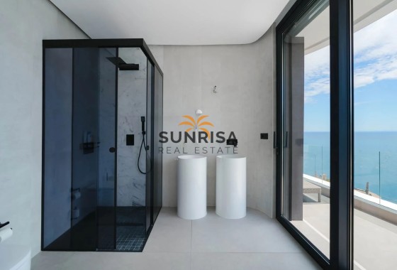 Villa · Revente - Jávea · Arenal · Alicante · Espagne