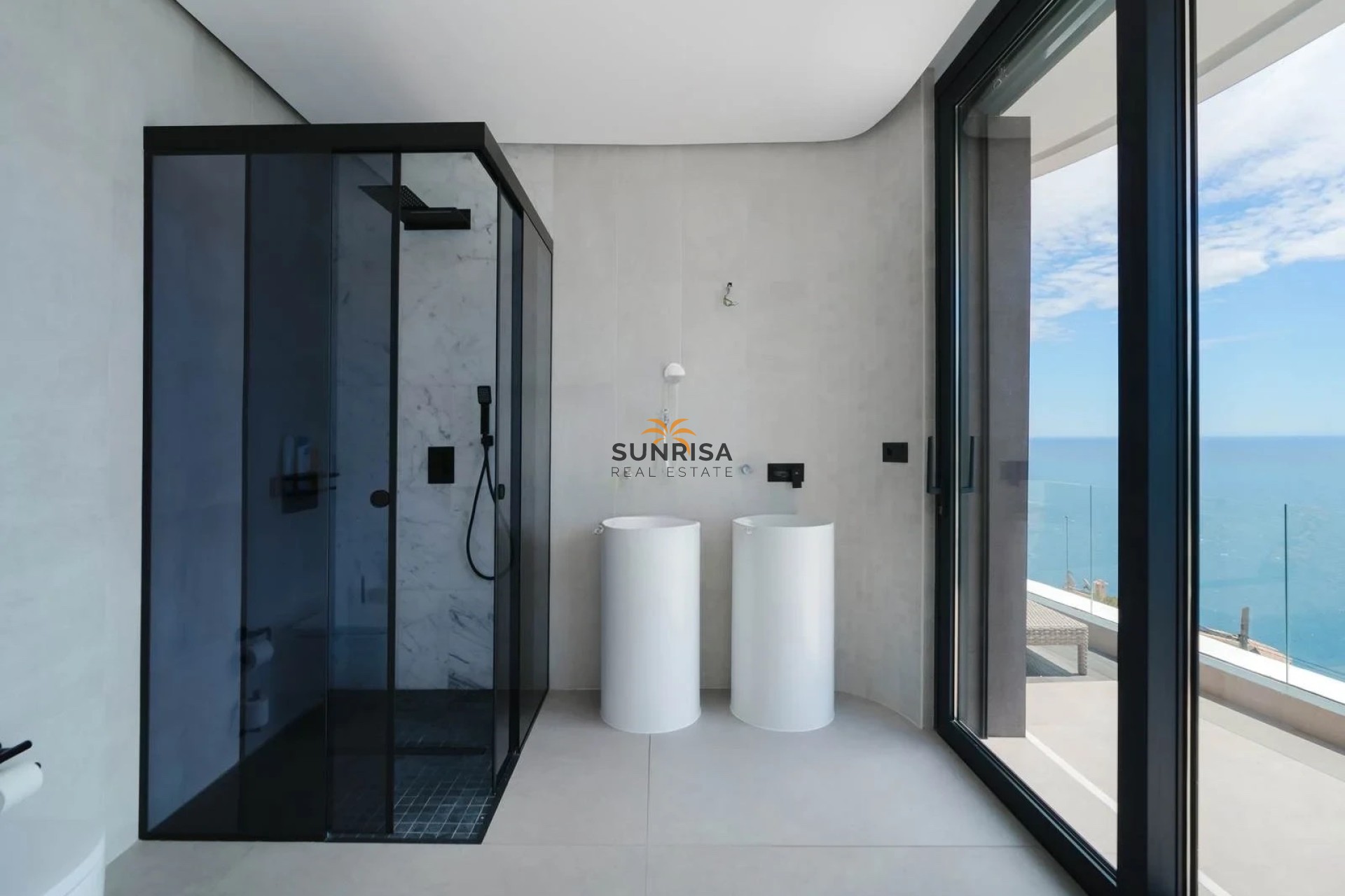 Revente - Villa - Jávea