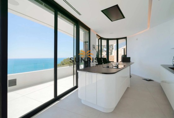 Villa · Revente - Jávea · Arenal · Alicante · Espagne